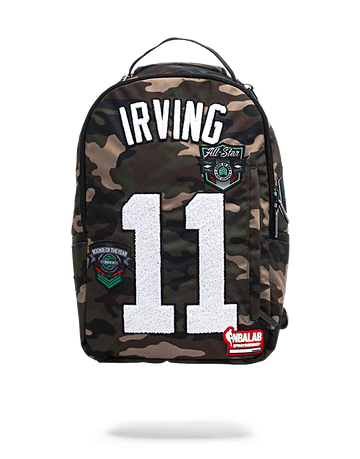 希少　SPRAYGROUND NBA 11 迷彩 バックパック 正規品 NBA – SPRAYGROUND®
