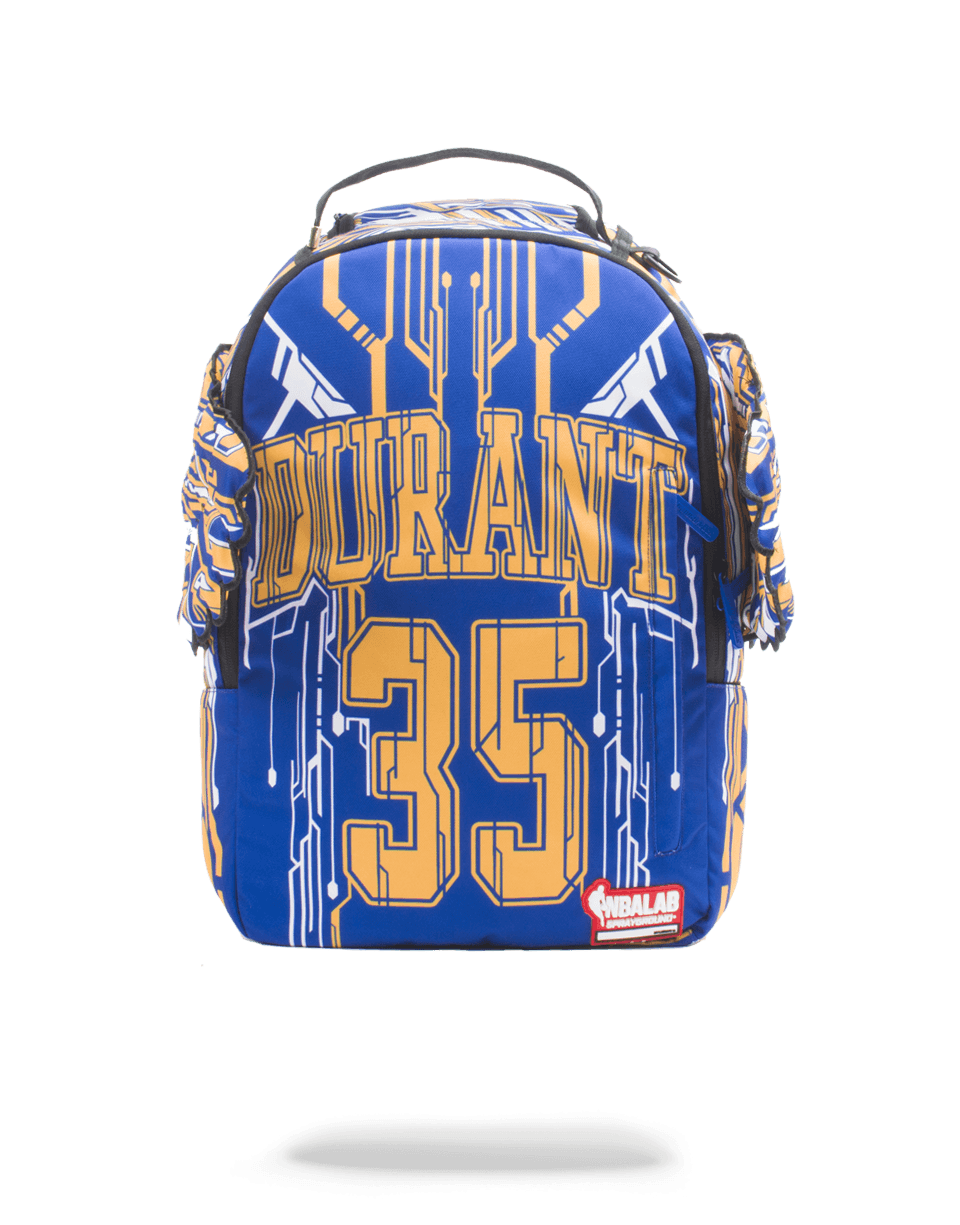 SPRAYGROUND® BACKPACK NBALAB DURANT TRON