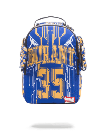 SPRAYGROUND® BACKPACK NBALAB DURANT TRON