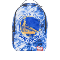 SPRAYGROUND® BACKPACK NBALAB GOLDEN STATE SMOKE