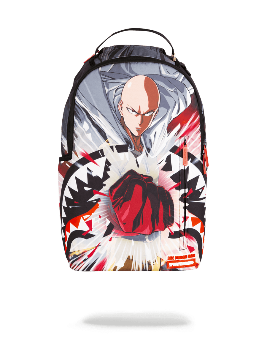 SPRAYGROUND® BACKPACK ONE PUNCH MAN SHARK