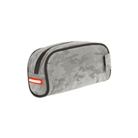 SPRAYGROUND® POUCH 3M CAMO TRANSPORTER POUCH