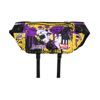 SPRAYGROUND® CROSS BODY NBALAB LAKERS DRIP CROSSBODY