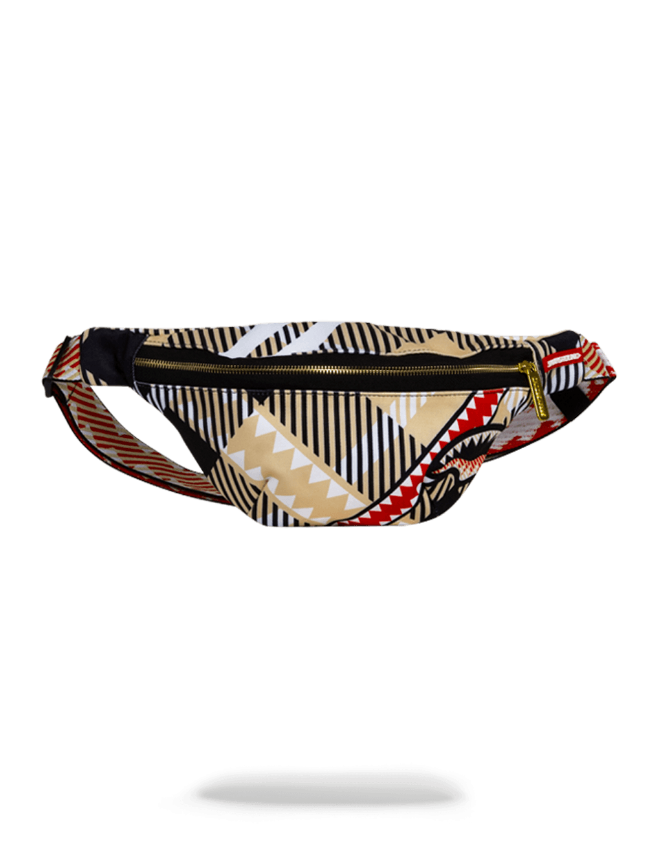 SPRAYGROUND® CROSS BODY SHARKS IN LONDON CROSSBODY