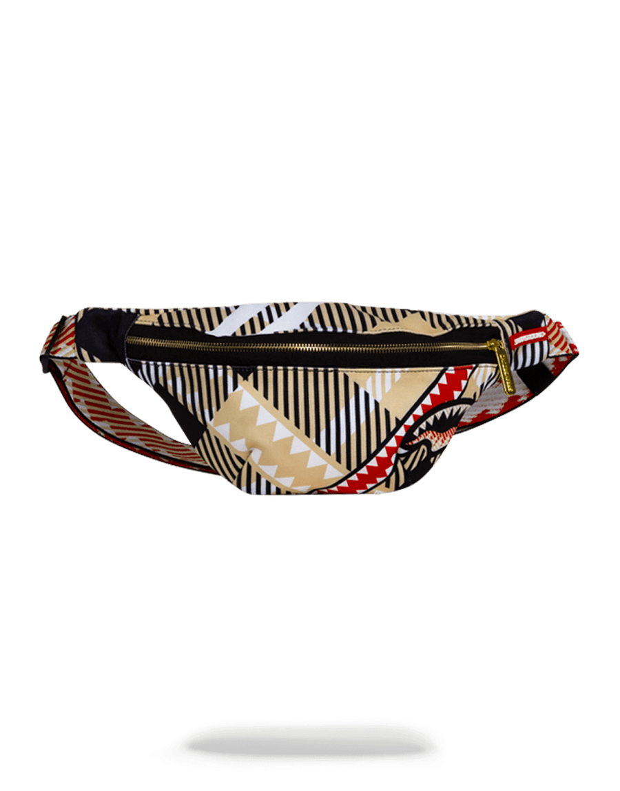 SPRAYGROUND® CROSS BODY SHARKS IN LONDON CROSSBODY