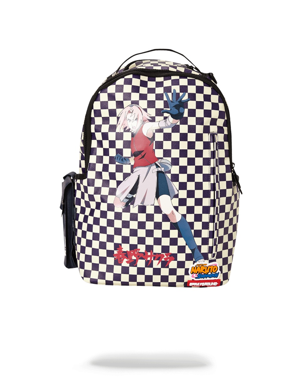 SPRAYGROUND® BACKPACK SAKURA BLOSSOMS