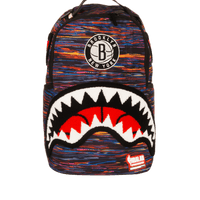SPRAYGROUND® BACKPACK NBALAB BROOKLYN NETS CAMO
