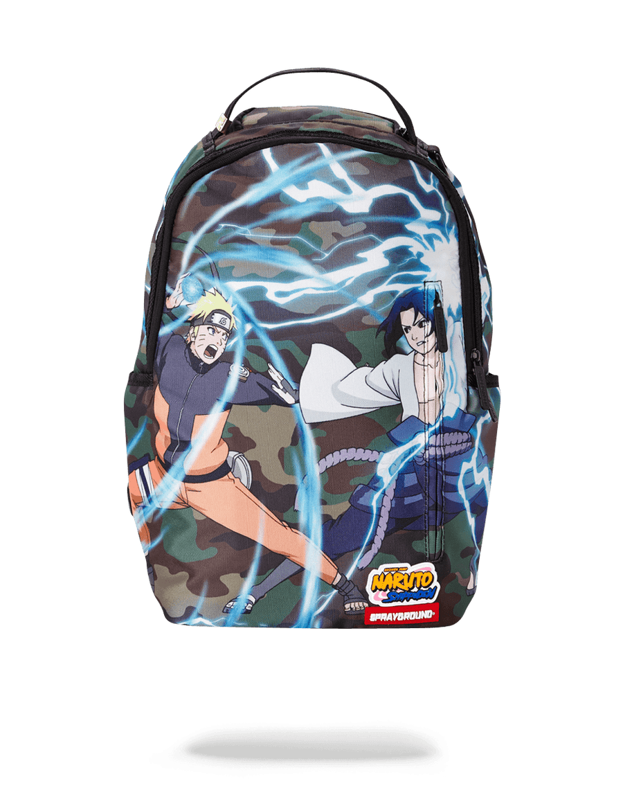 SPRAYGROUND® BACKPACK NARUTO VS. SASUKE