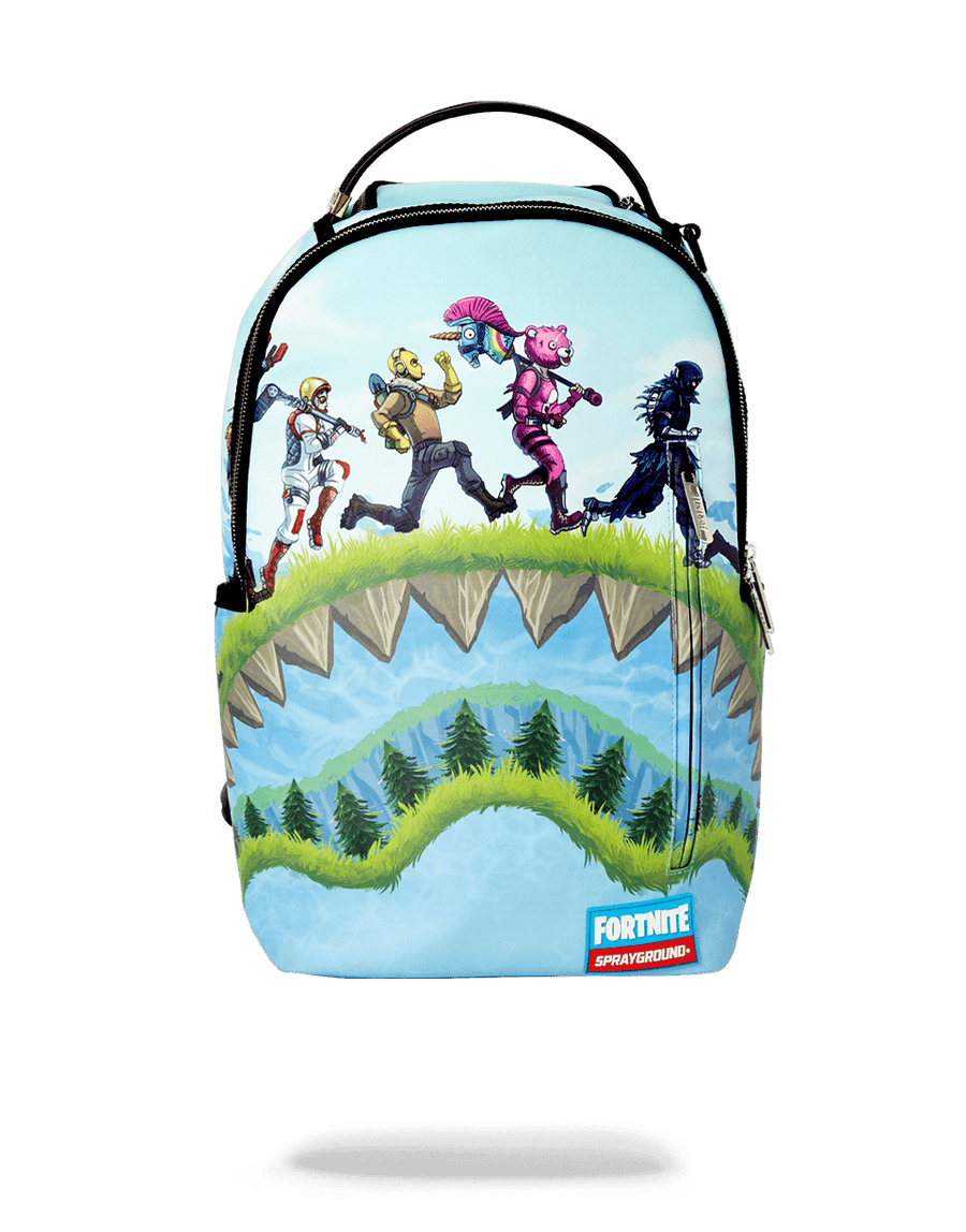 Nike fortnite backpack sales