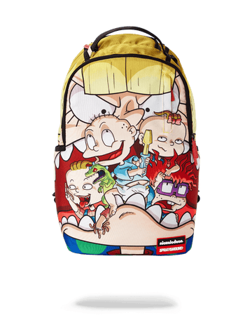 SPRAYGROUND® BACKPACK ANGELICA SHARK