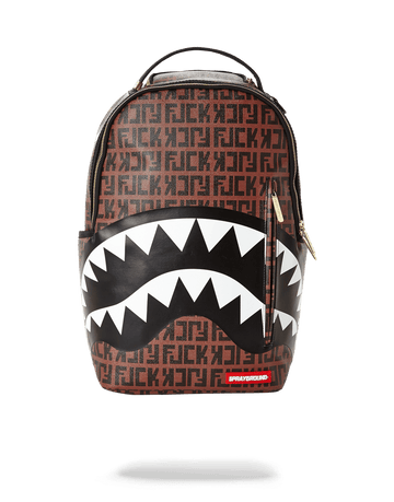 SPRAYGROUND® BACKPACK "OFFENDED"