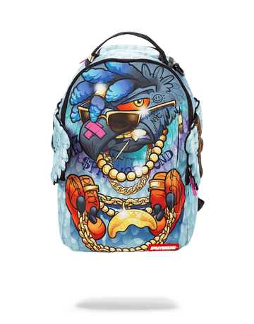 Backpacks Designer Bags Luggage More Page 32 SPRAYGROUND