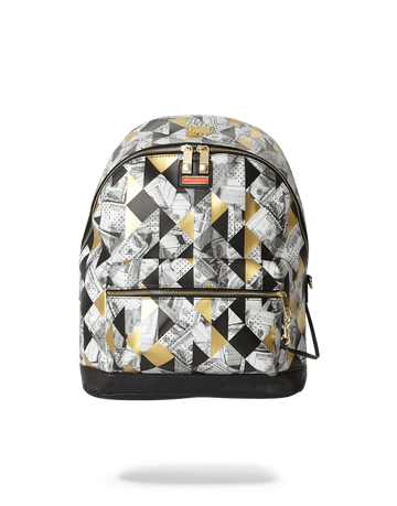 Sprayground pigeons in the hood hotsell