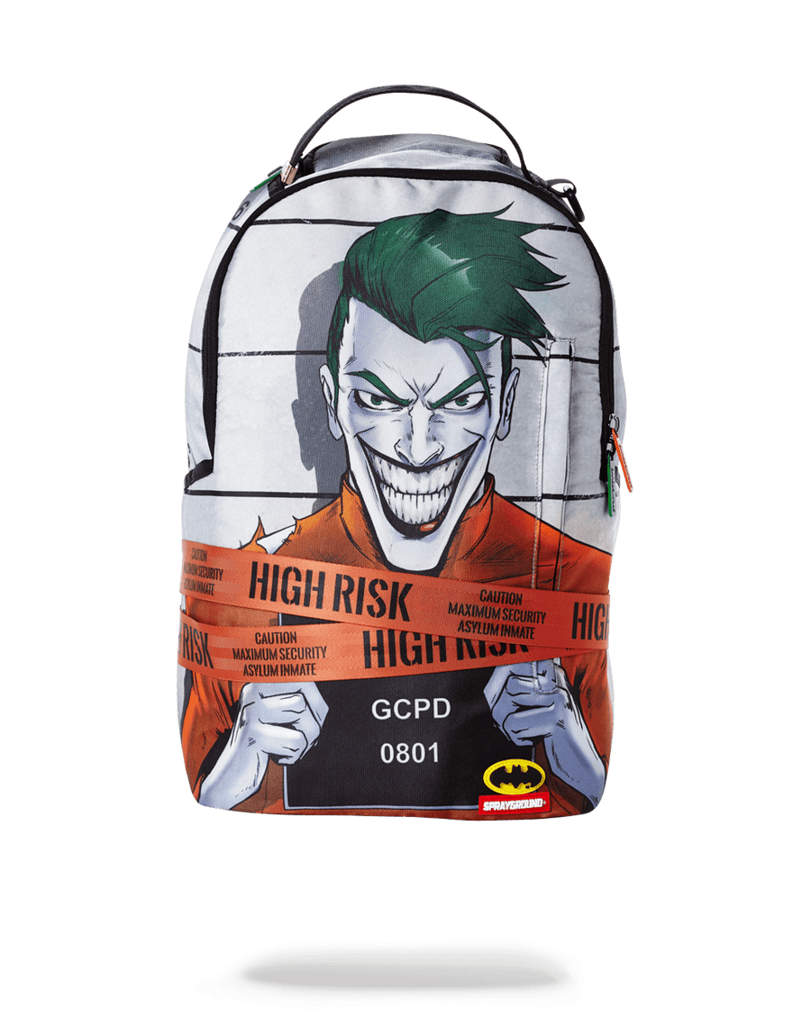 Sprayground backpack joker Clearance