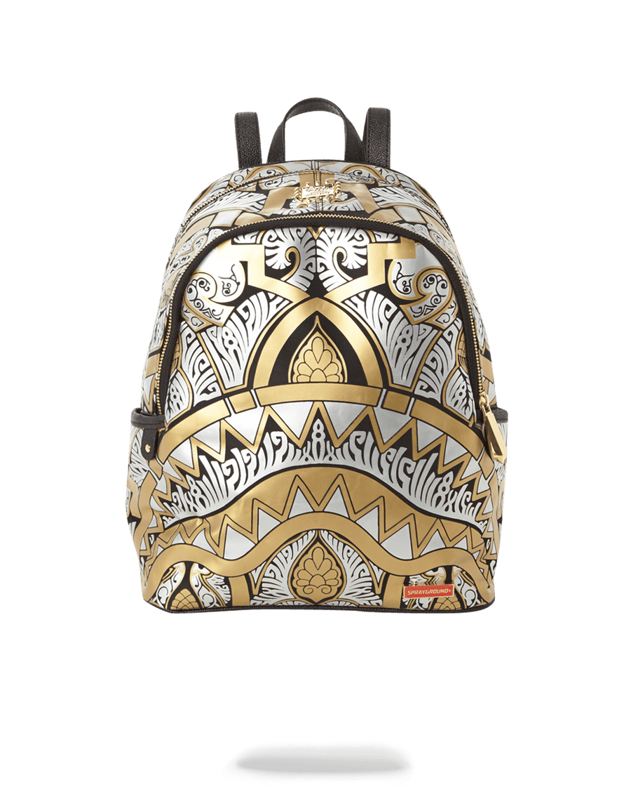 SPRAYGROUND® WOMENS BACKPACK QUEEN SHEEBA'S