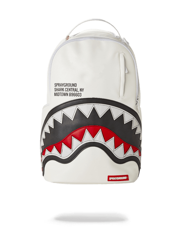 SPRAYGROUND® BACKPACK AFROSHARK (AFROJACK COLLAB)