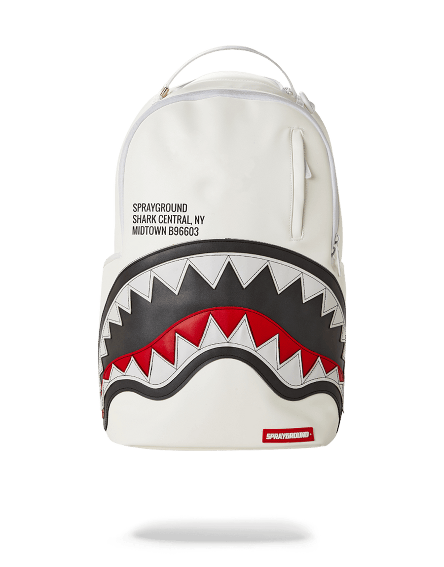 SPRAYGROUND® BACKPACK AFROSHARK (AFROJACK COLLAB)