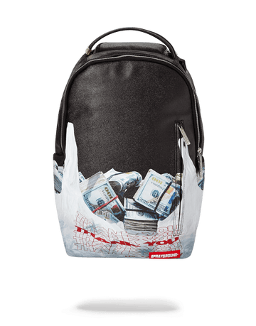 SPRAYGROUND® BACKPACK BODEGA BAG ROLLS