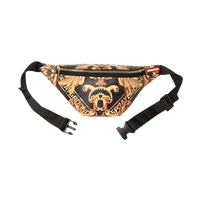 SPRAYGROUND® CROSS BODY PALACE OF SHARKS CROSSBODY