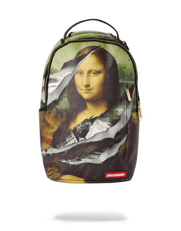 SPRAYGROUND® BACKPACK HIDDEN STASH