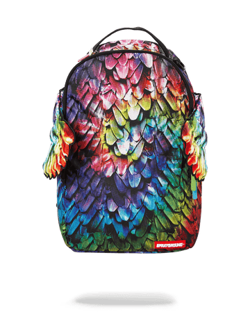 SPRAYGROUND® BACKPACK TIE DYE WINGS