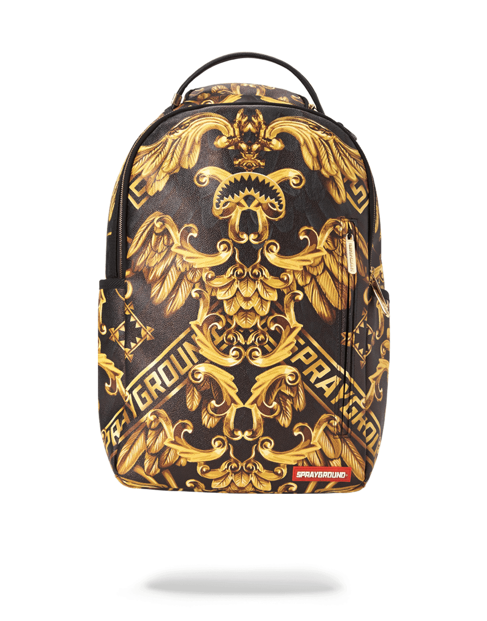 SPRAYGROUND® BACKPACK PALACE OF SHARKS