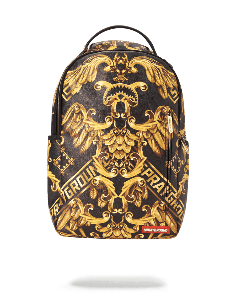 SPRAYGROUND® BACKPACK PALACE OF SHARKS