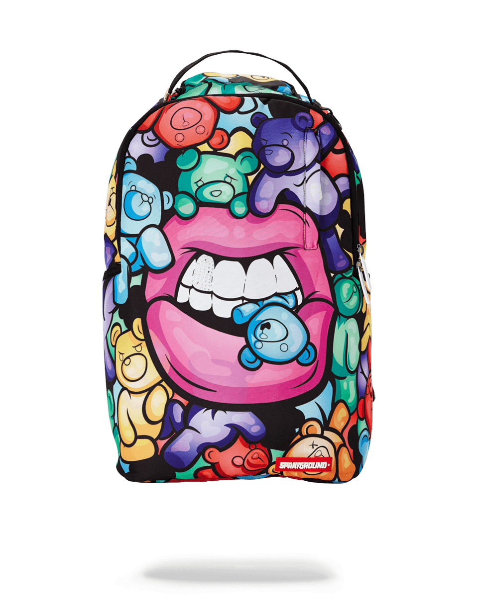SPRAYGROUND® BACKPACK GUMMY LIPS
