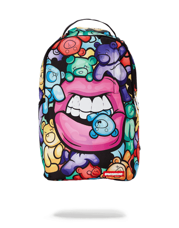 SPRAYGROUND® BACKPACK GUMMY LIPS