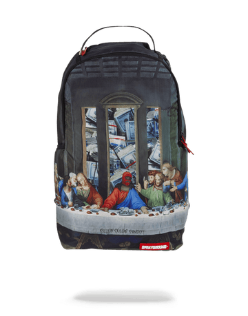 SPRAYGROUND® BACKPACK LAST PAY OUT