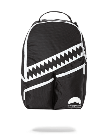 SPRAYGROUND® BACKPACK ALL DAY (BLACK)