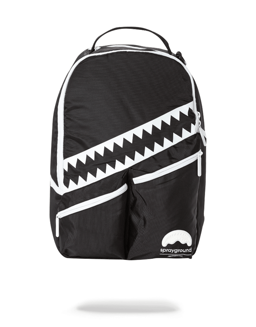 SPRAYGROUND® BACKPACK ALL DAY (BLACK)