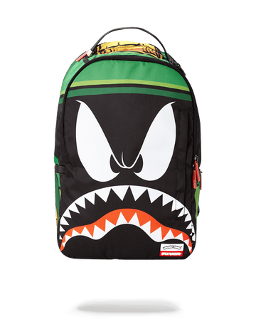 SPRAYGROUND® BACKPACK MARVIN THE MARTIAN SHARK