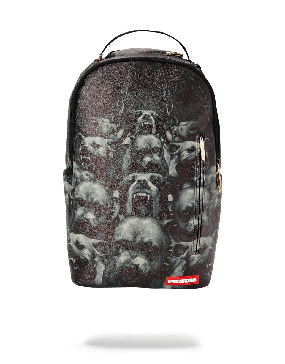 SPRAYGROUND® BACKPACK PITBULLS