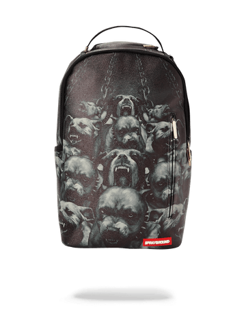 SPRAYGROUND® BACKPACK PITBULLS
