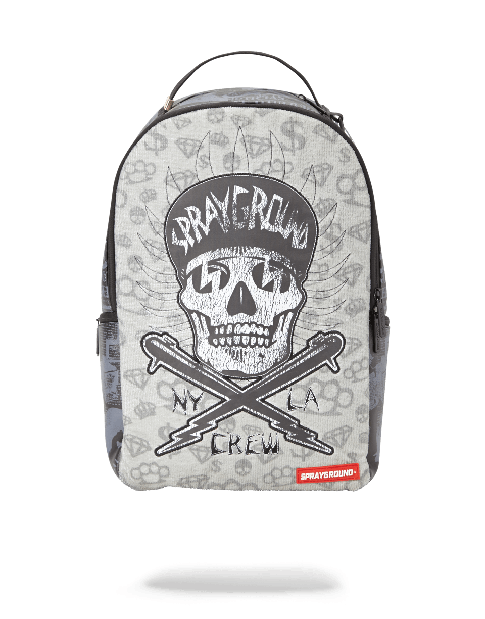 SPRAYGROUND® BACKPACK COAST TO COAST