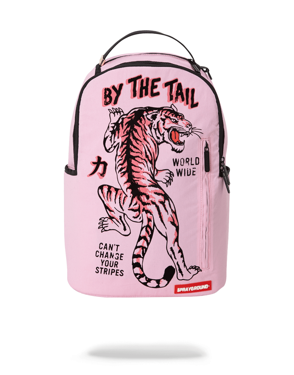 TIGER STYLE SPRAYGROUND
