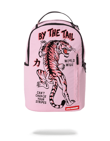 SPRAYGROUND® BACKPACK TIGER STYLE