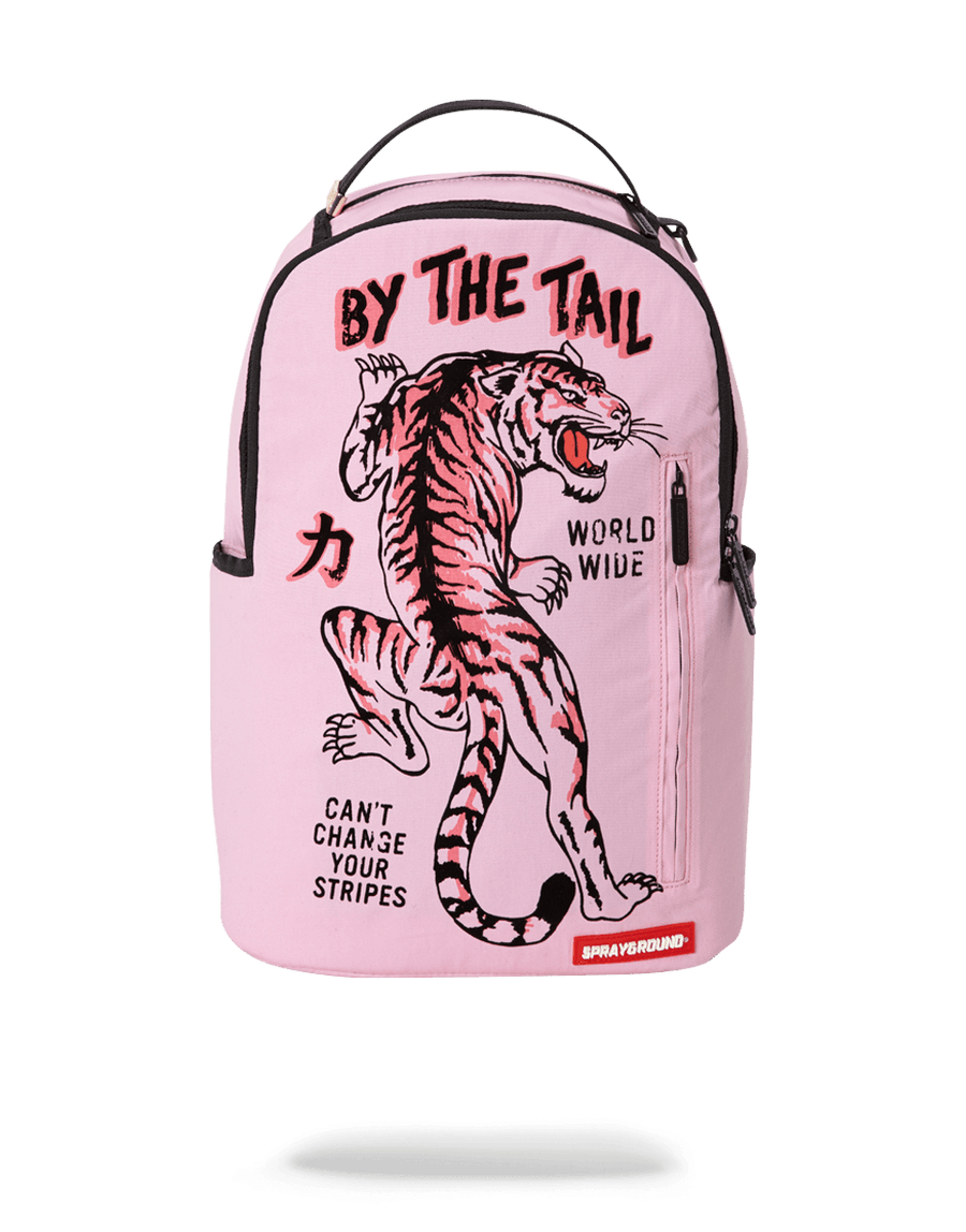SPRAYGROUND® BACKPACK TIGER STYLE