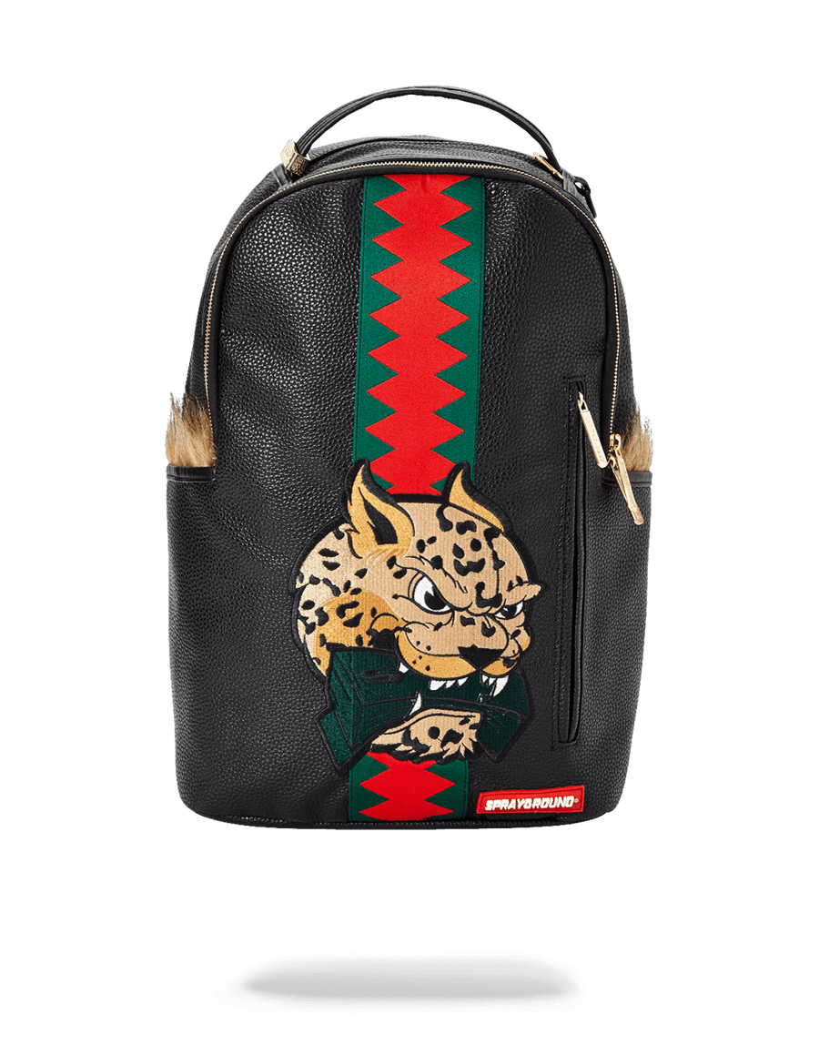 Backpack sprayground hot sale