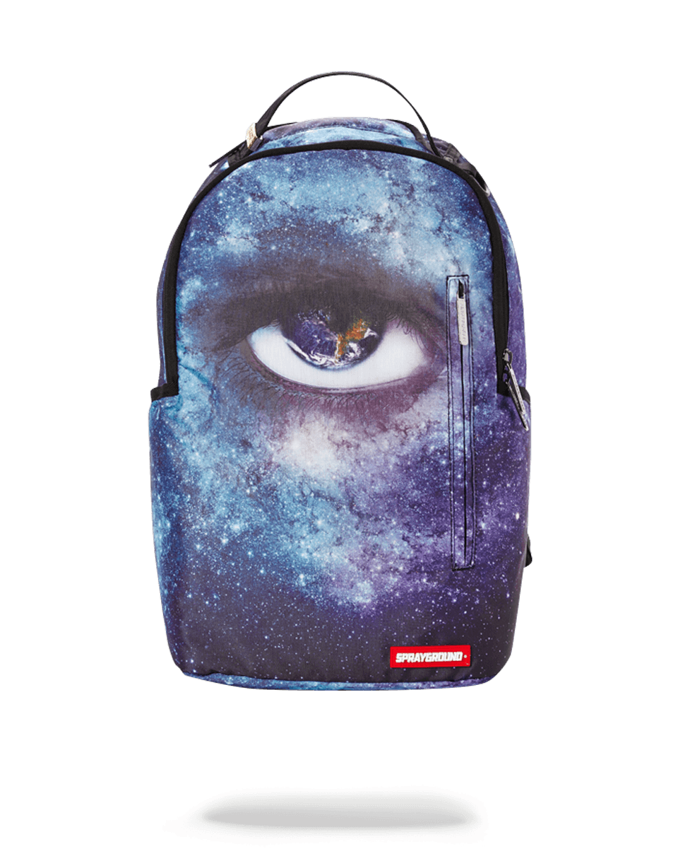 SPRAYGROUND® BACKPACK GALAXEYE