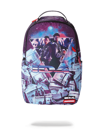 SPRAYGROUND® BACKPACK INDEPENDENCE DAY MONEY