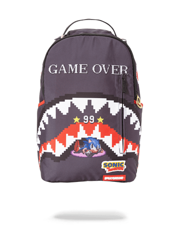 SPRAYGROUND® BACKPACK sharks in paris polaris