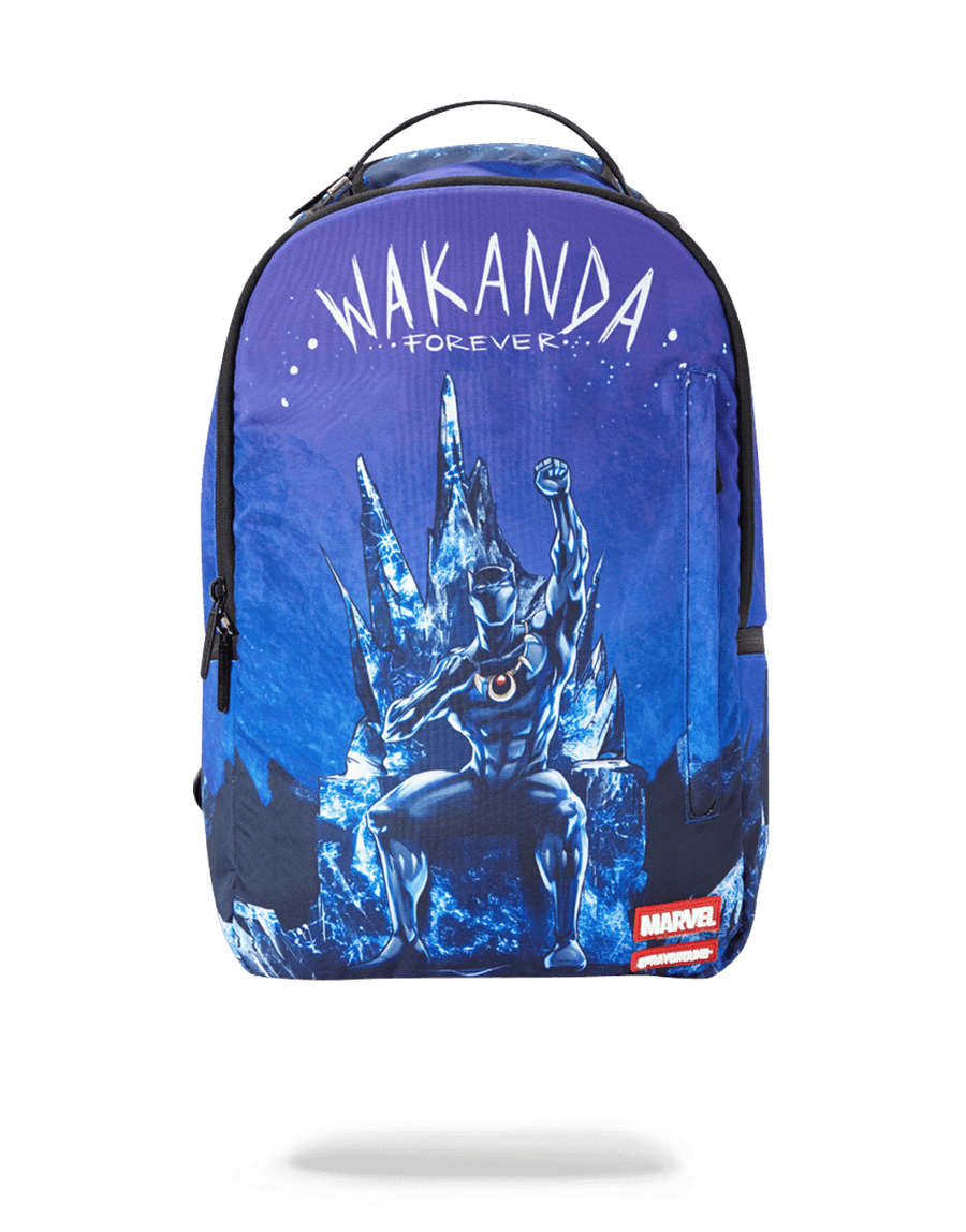 SPRAYGROUND® BACKPACK BLACK PANTHER WAKANDA FOREVER