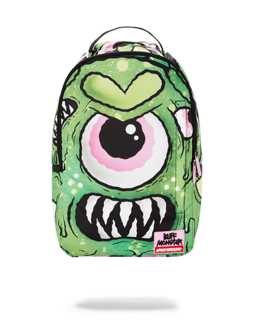 SPRAYGROUND® MINI BUFF MONSTER