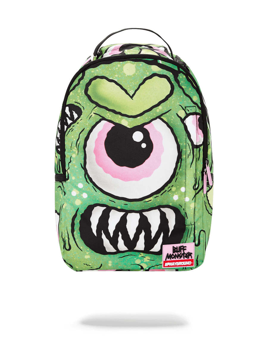 SPRAYGROUND® MINI BUFF MONSTER