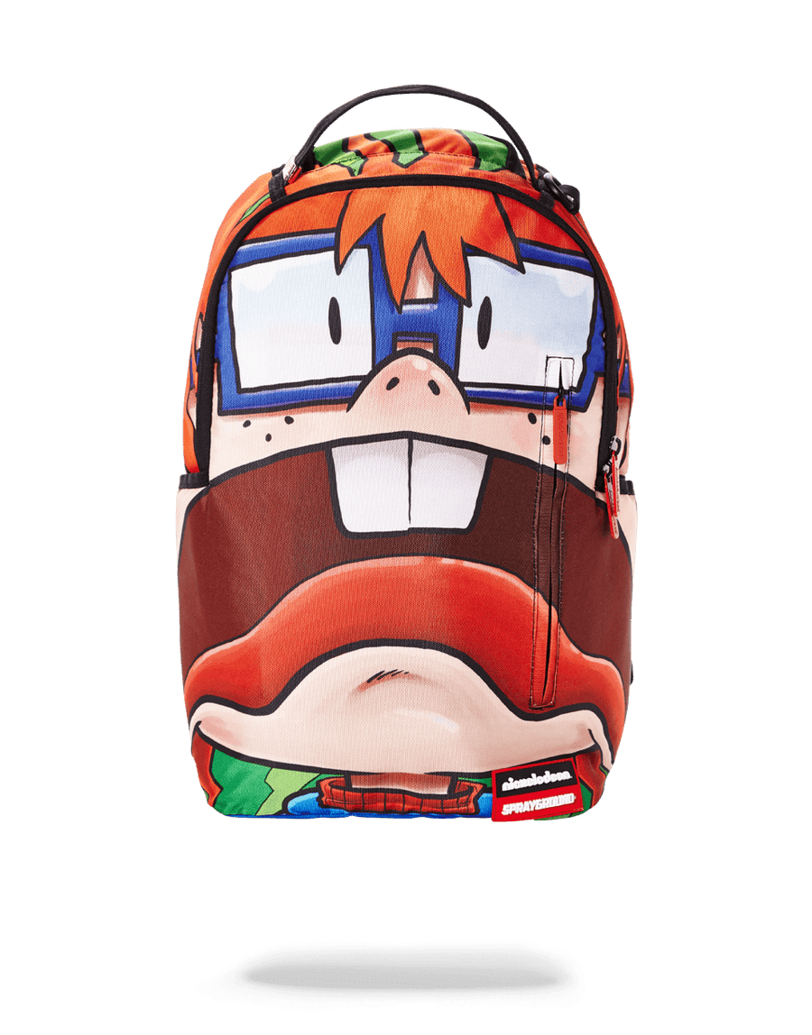 SPRAYGROUND® BACKPACK RUGRATS CHUCKY SHARK