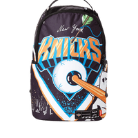 SPRAYGROUND® BACKPACK NBA LAB NEW YORK KNICKS EYE