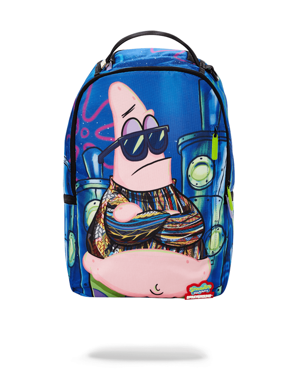 SPRAYGROUND® BACKPACK NOTORIOUS P.A.T.