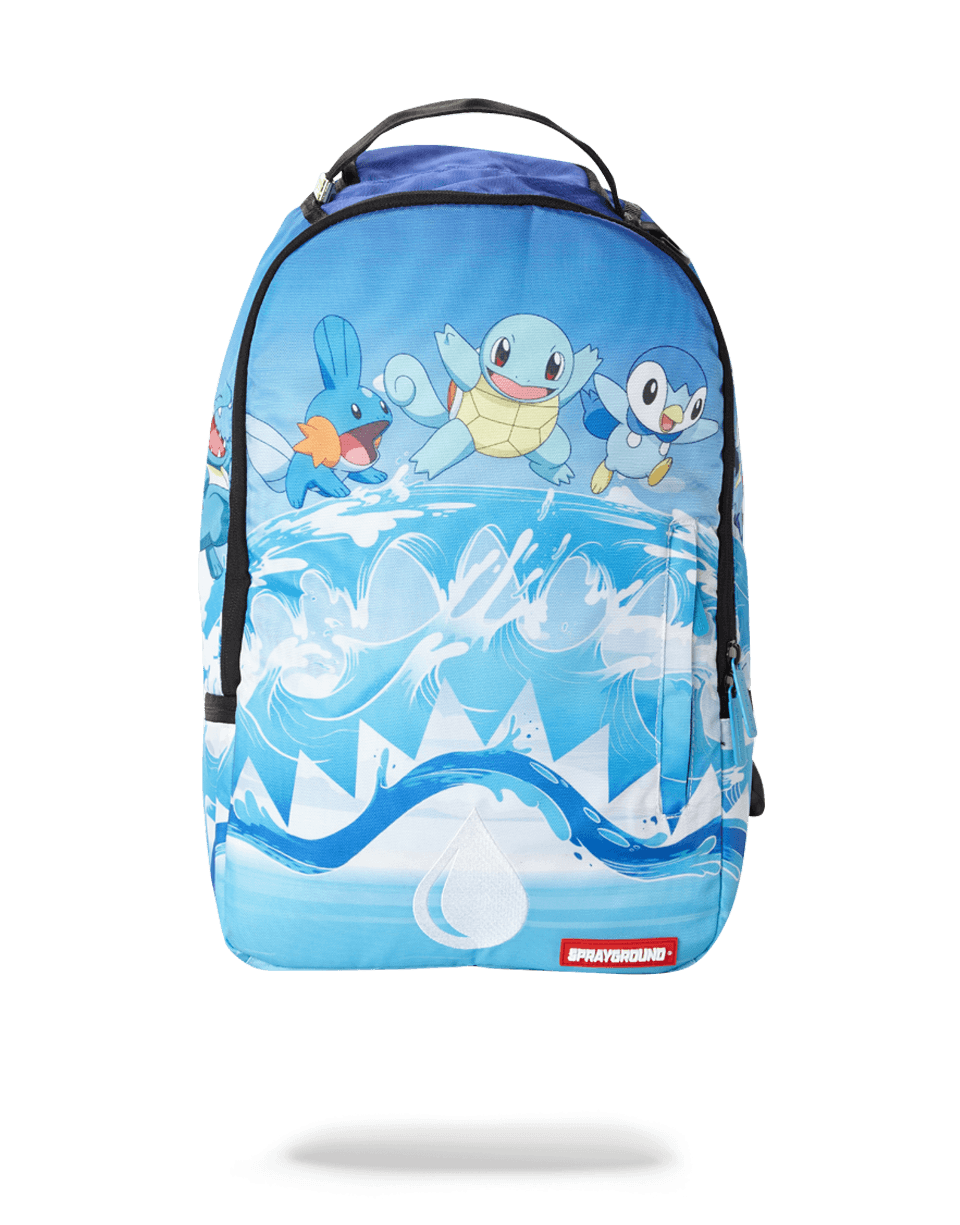 Pokemon sprayground hot sale